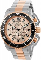 Фото - Наручний годинник Invicta Pro Diver Men 21956 