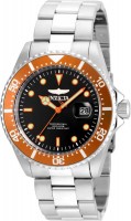 Фото - Наручний годинник Invicta Pro Diver Men 22022 