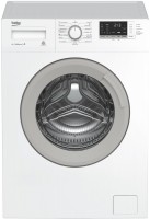 Zdjęcia - Pralka Beko WRE 6512 ZSW biały