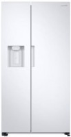 Фото - Холодильник Samsung RS67A8811WW білий