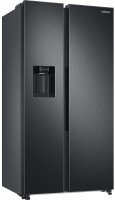 Холодильник Samsung RS68A8820B1 графіт