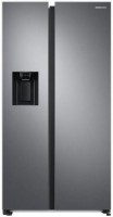 Фото - Холодильник Samsung RS68A8840S9 нержавіюча сталь