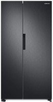 Фото - Холодильник Samsung RS66A8100B1/UA графіт