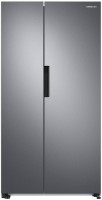 Холодильник Samsung RS66A8101S9 нержавіюча сталь