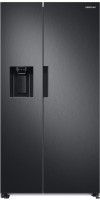 Фото - Холодильник Samsung RS67A8810B1 графіт