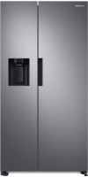 Фото - Холодильник Samsung RS67A8810S9 нержавіюча сталь