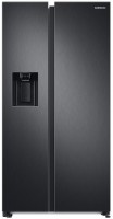 Холодильник Samsung RS68A8841B1 графіт