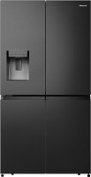 Холодильник Hisense RQ-760N4AFF чорний