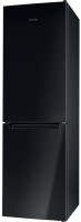 Холодильник Indesit LI8 S2E K чорний