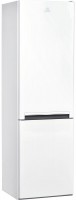 Холодильник Indesit LI8 S2E W білий