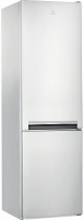 Холодильник Indesit LI9 S2E W білий