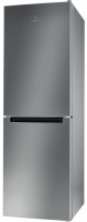 Холодильник Indesit LI7 SN1E X нержавіюча сталь
