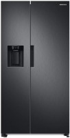 Холодильник Samsung RS67A8811B1 графіт