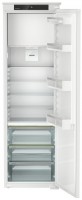 Фото - Вбудований холодильник Liebherr IRBSE 5121 