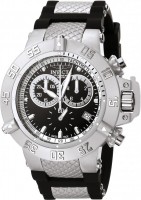 Фото - Наручний годинник Invicta Subaqua Sport Chrono Men 5511 