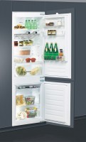 Вбудований холодильник Whirlpool ART 66122 