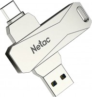 Zdjęcia - Pendrive Netac U782C 64 GB