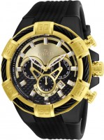 Zdjęcia - Zegarek Invicta Bolt Men 24699 