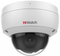 Фото - Камера відеоспостереження Hikvision Hiwatch IPC-D022-G2/U 2.8 mm 