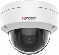 Фото - Камера відеоспостереження Hikvision Hiwatch IPC-D042-G2/S 2.8 mm 