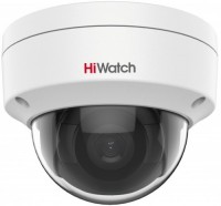 Фото - Камера відеоспостереження Hikvision Hiwatch IPC-D042-G2/S 4 mm 