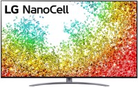 Zdjęcia - Telewizor LG 75NANO96 2021 75 "