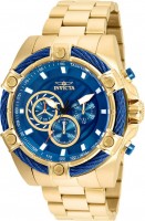 Фото - Наручний годинник Invicta Bolt Men 25516 