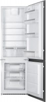 Вбудований холодильник Smeg C 81721F 