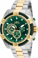 Фото - Наручний годинник Invicta Bolt Men 25519 