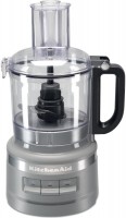 Zdjęcia - Robot kuchenny KitchenAid 5KFP0719EFG srebrny