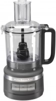 Фото - Кухонний комбайн KitchenAid 5KFP0919EDG графіт