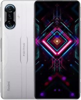 Zdjęcia - Telefon komórkowy Xiaomi Redmi K40 Gaming 128 GB / 8 GB