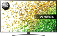 Фото - Телевізор LG 55NANO88 2021 55 "