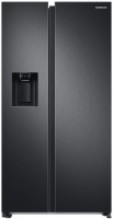 Холодильник Samsung RS68A8540B1 графіт