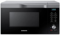 Kuchenka mikrofalowa Samsung MC28M6055CS srebrny
