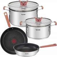 Фото - Каструля Tefal Opti'Space G720S604 