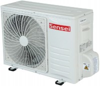 Фото - Кондиціонер Sensei SAC2M-14UHS/I 41 м² на 2 блоки(ів)