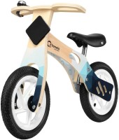 Дитячий велосипед Lionelo Willy Air 