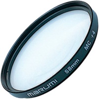 Фото - Світлофільтр Marumi Close Up +4 MC 72 мм