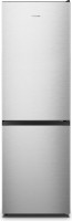 Холодильник Hisense RB-390N4AC2 сріблястий