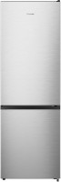 Холодильник Hisense RB-372N4AC2 сріблястий