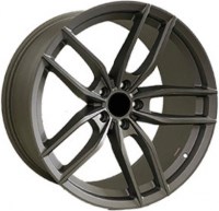 Фото - Диск Cast Wheels CW1322 (8,5x20/5x114,3 ET35 DIA73,1)