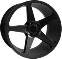 Фото - Диск Cast Wheels CW1249 (10x20/5x114,3 ET30 DIA73,1)