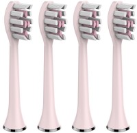 Фото - Насадка для зубної щітки Medica-Plus ProBrush 9.0 4 pcs 