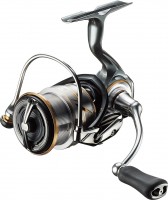 Фото - Котушка Daiwa Luvias FC LT 2500S 