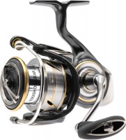 Zdjęcia - Kołowrotek Daiwa Luvias LT 3000-C 