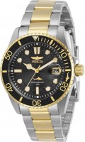 Фото - Наручний годинник Invicta Pro Diver Lady 30483 