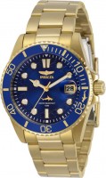 Фото - Наручний годинник Invicta Pro Diver Lady 30484 