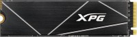 SSD A-Data XPG GAMMIX S70 BLADE AGAMMIXS70B-8000G-CS 8 ТБ