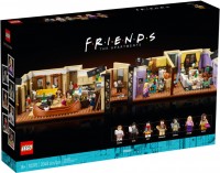 Klocki Lego The Friends Apartments 10292 